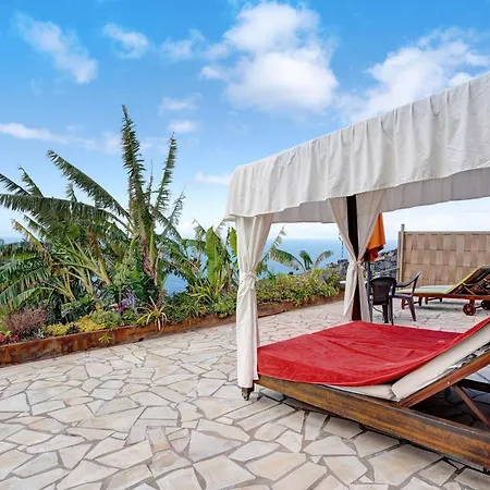 Casita Paraiso *