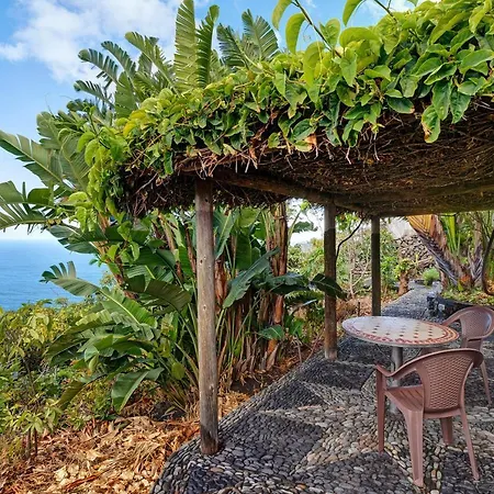 Casita Paraiso Holiday home *