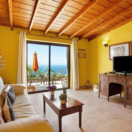 Casita Paraiso *