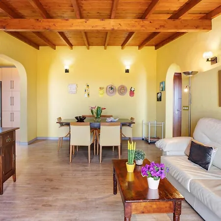 Holiday home Casita Paraiso