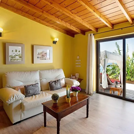 Holiday home Casita Paraiso *