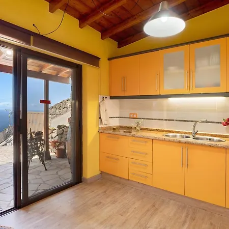 Casita Paraiso Holiday home Los Quemados