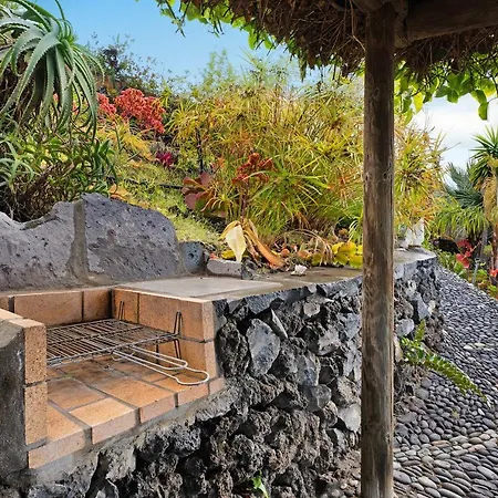 Holiday home Casita Paraiso