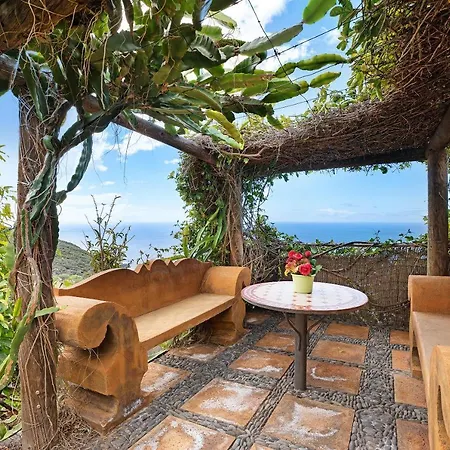 Casita Paraiso Holiday home *