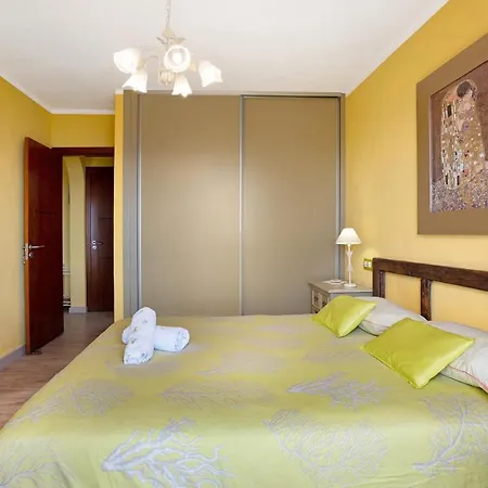 Casita Paraiso Holiday home