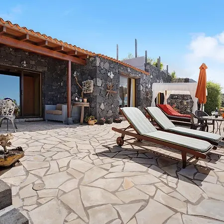 Casita Paraiso Holiday home *