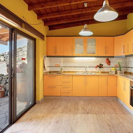Casita Paraiso * Los Quemados