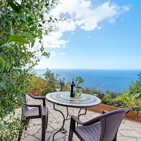 Holiday home Casita Paraiso