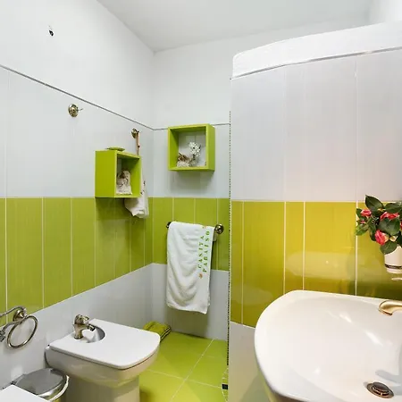 Holiday home Casita Paraiso *