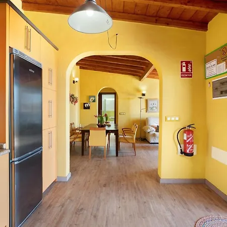 Casita Paraiso