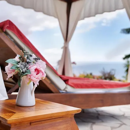 Casita Paraiso Los Quemados