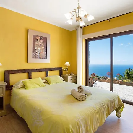 Casita Paraiso Holiday home