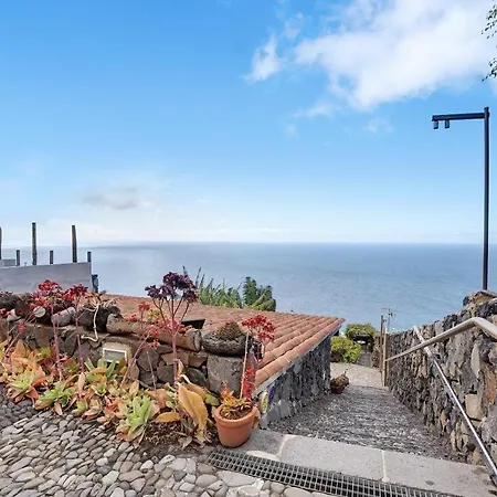 Casita Paraiso Holiday home *